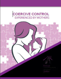 coercive control experienced by mothers
